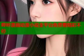 哔咔漫画动漫小说全平台免费看精彩不停