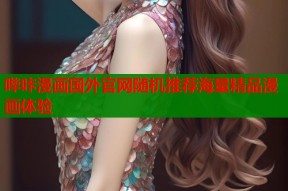 哔咔漫画国外官网随机推荐海量精品漫画体验