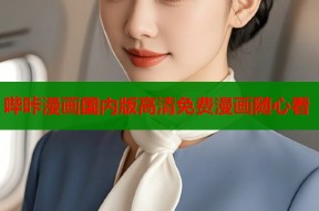 哔咔漫画国内版高清免费漫画随心看