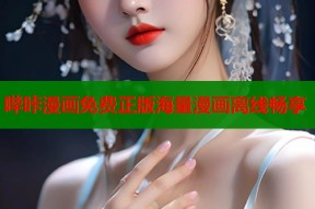 哔咔漫画免费正版海量漫画离线畅享