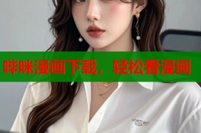 哔咪漫画下载，轻松看漫画