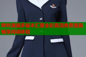 哔咔漫画多版本汇聚全彩高清免费漫画畅享阅读体验