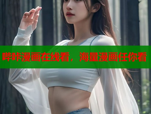 哔咔漫画在线看,海量漫画任你看 第1张 哔咔漫画在线看,海量漫画任你看 第1张