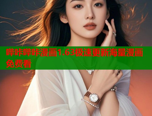 哔咔哔咔漫画1.63极速更新海量漫画免费看  第1张