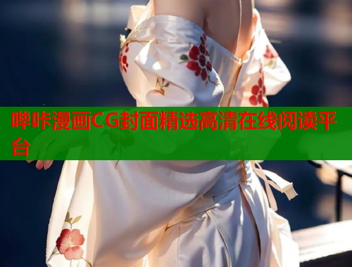 哔咔漫画CG封面精选高清在线阅读平台  第1张