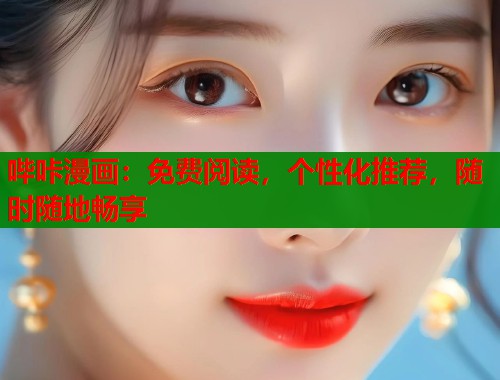 哔咔漫画：免费阅读，个性化推荐，随时随地畅享  第1张