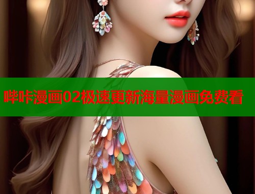 哔咔漫画02极速更新海量漫画免费看  第1张