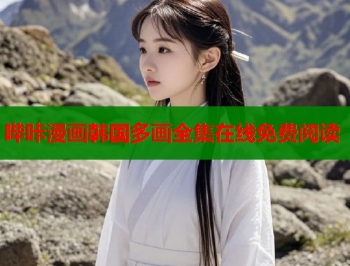 哔咔漫画韩国多画全集在线免费阅读 第1张 哔咔漫画韩国多画全集在线免费阅读 第1张