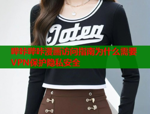 哔咔哔咔漫画访问指南为什么需要VPN保护隐私安全  第1张