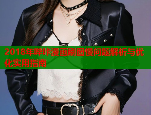 2018年哔咔漫画刷图慢问题解析与优化实用指南 第1张 2018年哔咔漫画刷图慢问题解析与优化实用指南 第1张