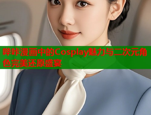 哔咔漫画中的Cosplay魅力与二次元角色完美还原盛宴 第1张 哔咔漫画中的Cosplay魅力与二次元角色完美还原盛宴 第1张