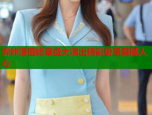 哔咔漫画终章盛大演出精彩纷呈震撼人心  第1张