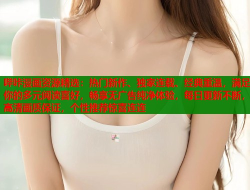 哔咔漫画资源精选：热门新作、独家连载、经典重温，满足你的多元阅读喜好，畅享无广告纯净体验，每日更新不断，高清画质保证，个性推荐惊喜连连  第1张