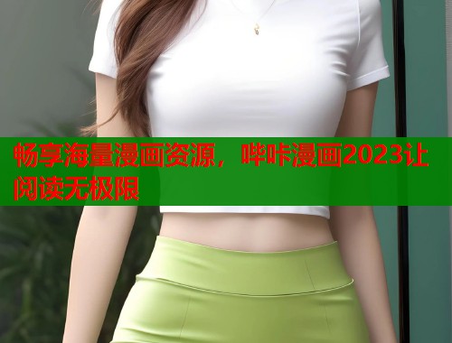 畅享海量漫画资源,哔咔漫画2023让阅读无极限 第1张 畅享海量漫画资源,哔咔漫画2023让阅读无极限 第1张